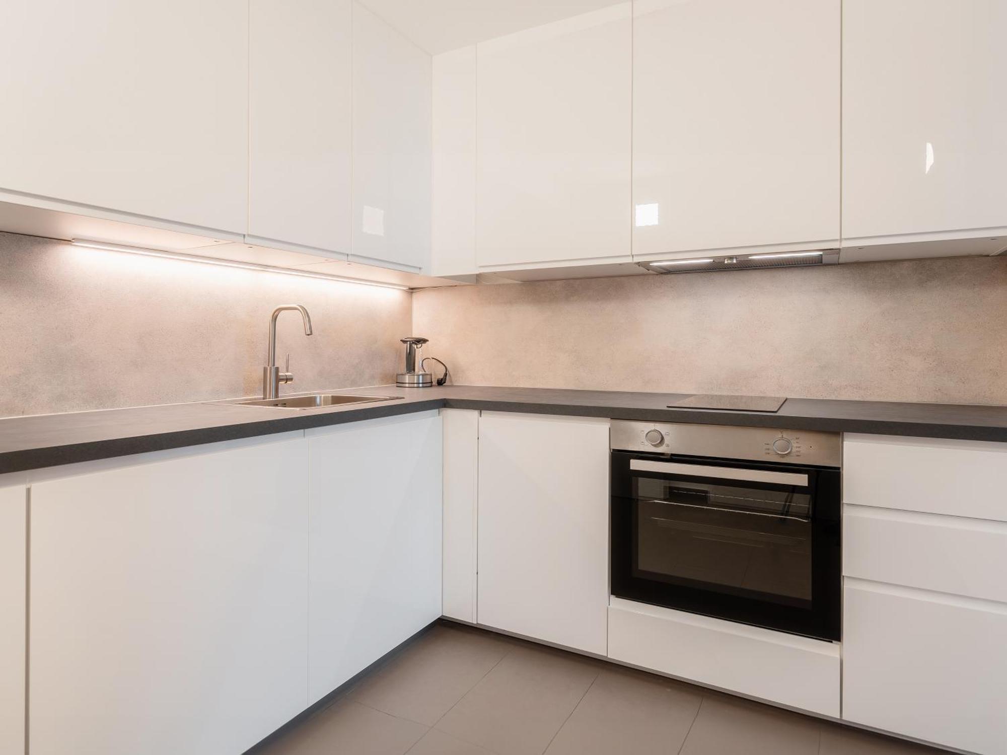 Sky9 Apartments Stadthalle Vienna Luaran gambar